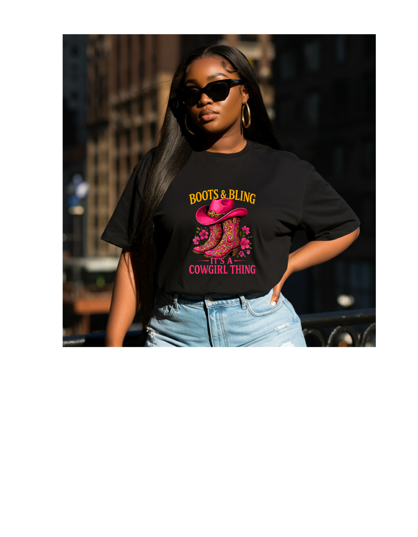 Boots on the Ground T-Shirts